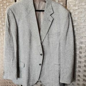 Men's SportCoat Croft & Barrow 48R